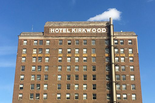 Hotel Kirkwood